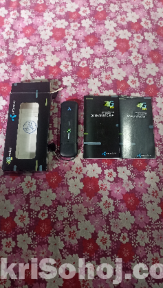 Grameen-phone 4G Modem Wi-fi
